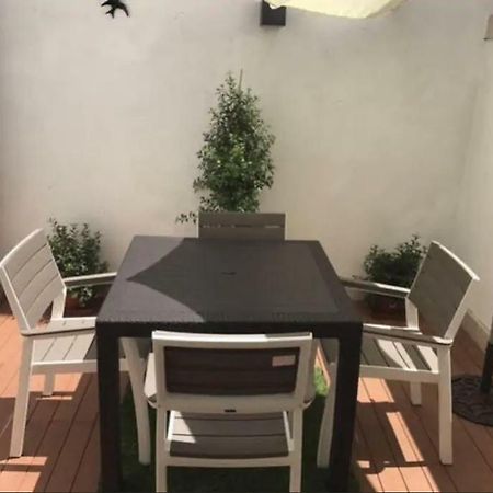 Apartament Amazing Flat In Madragoa Lizbona Zewnętrze zdjęcie