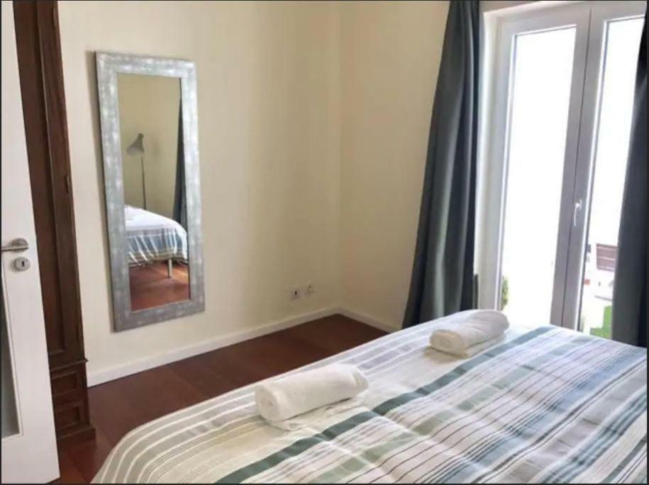 Apartament Amazing Flat In Madragoa Lizbona Zewnętrze zdjęcie