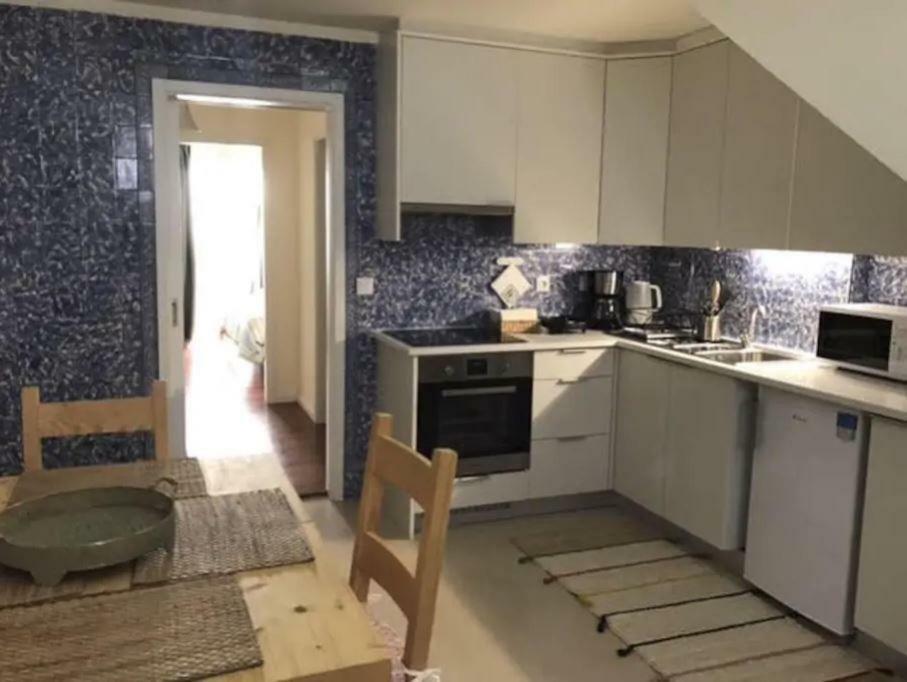 Apartament Amazing Flat In Madragoa Lizbona Zewnętrze zdjęcie
