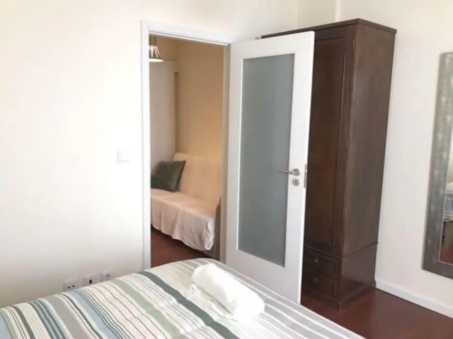 Apartament Amazing Flat In Madragoa Lizbona Zewnętrze zdjęcie